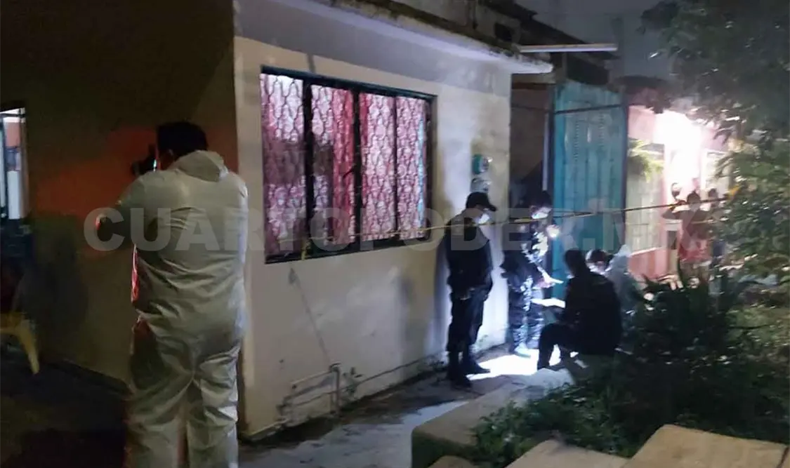 Maestro es hallado ahorcado en su casa