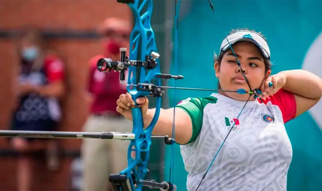 Después de marcar 28 puntos cada una, Selene tomó una ventaja de tres puntos sobre Priya en el segundo final y se apoderó de la medalla de oro. Agencias