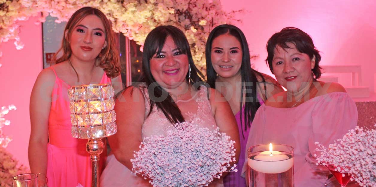¡Feliz cumple, Dana!