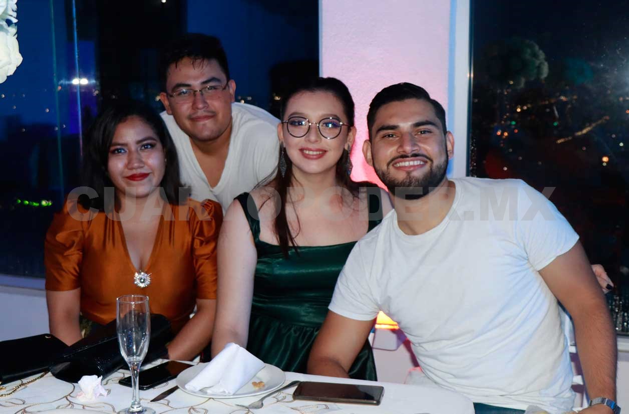 ¡Felicidades, Ana Paola!