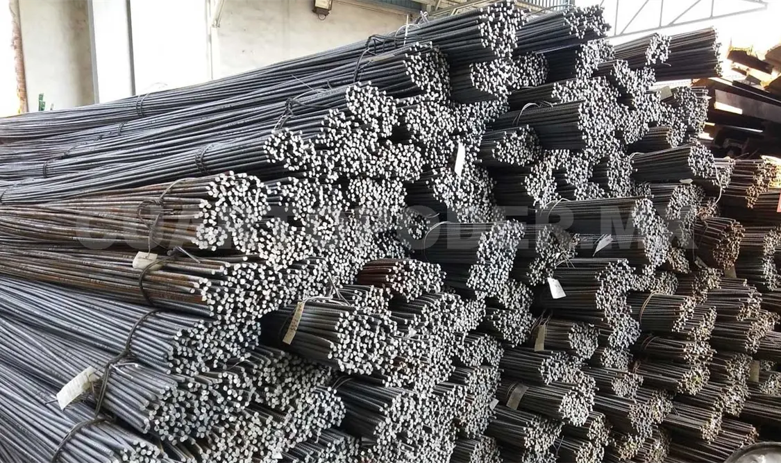 Seguirá a la alza el costo en material de construcción