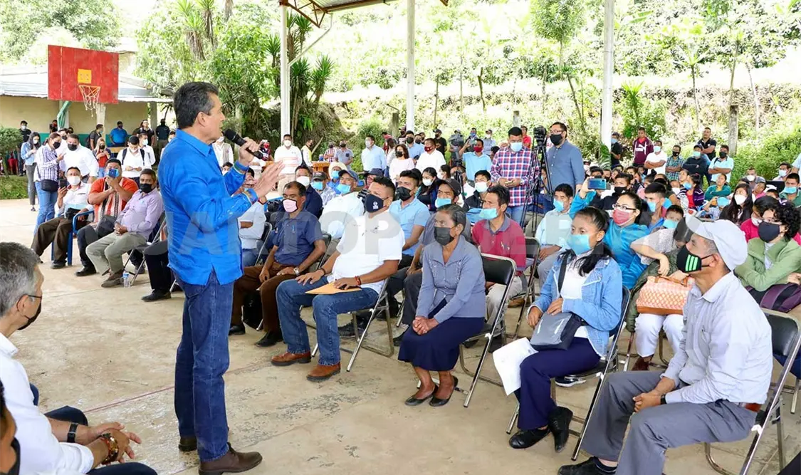 REC: nuestro compromiso es con las comunidades