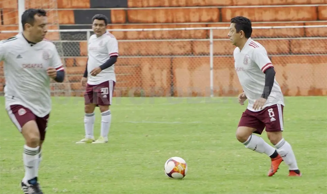 Llama Llaven a practicar deporte y vacunarse