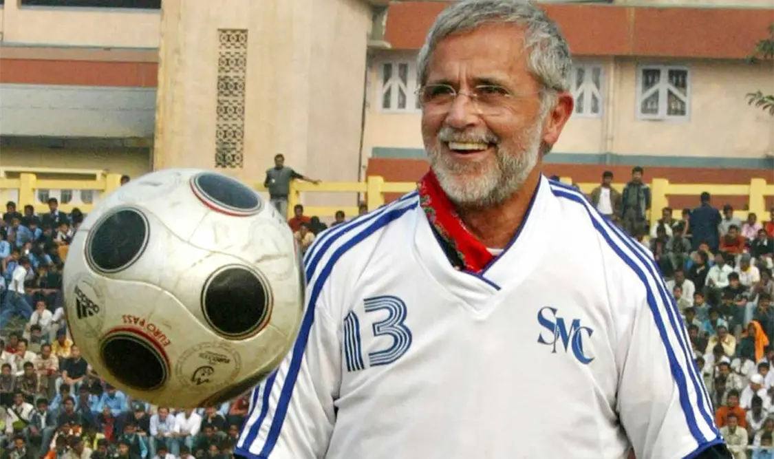Fallece el mítico delantero Gerd Müller de Alemania