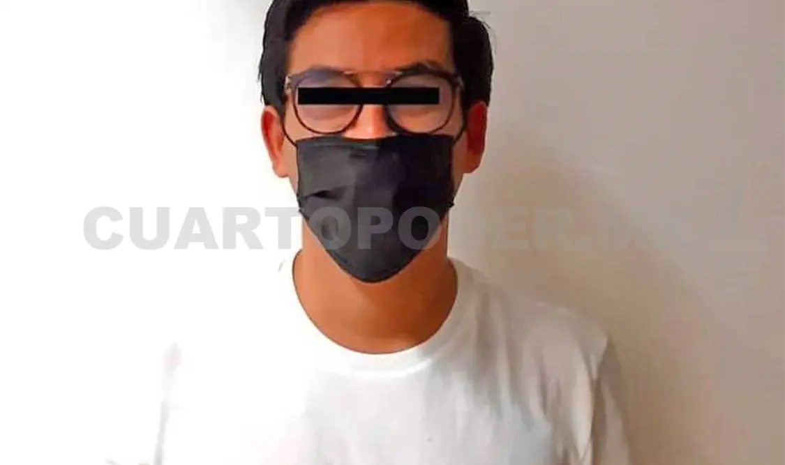 Arrestan a presunto responsable de homicidio