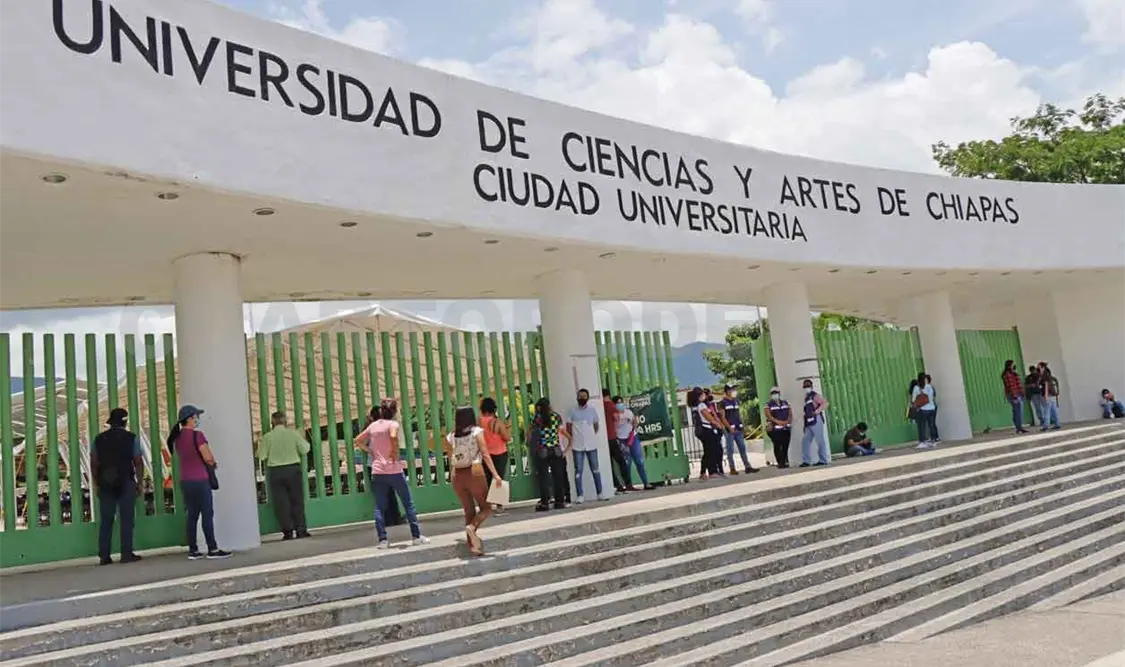 Acumularon universidades más de 54 mdp en deudas