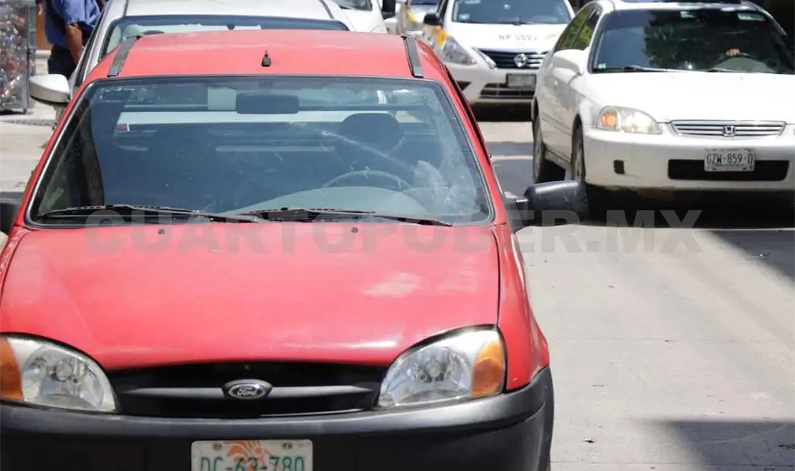 Debe legislarse en materia de seguros vehiculares