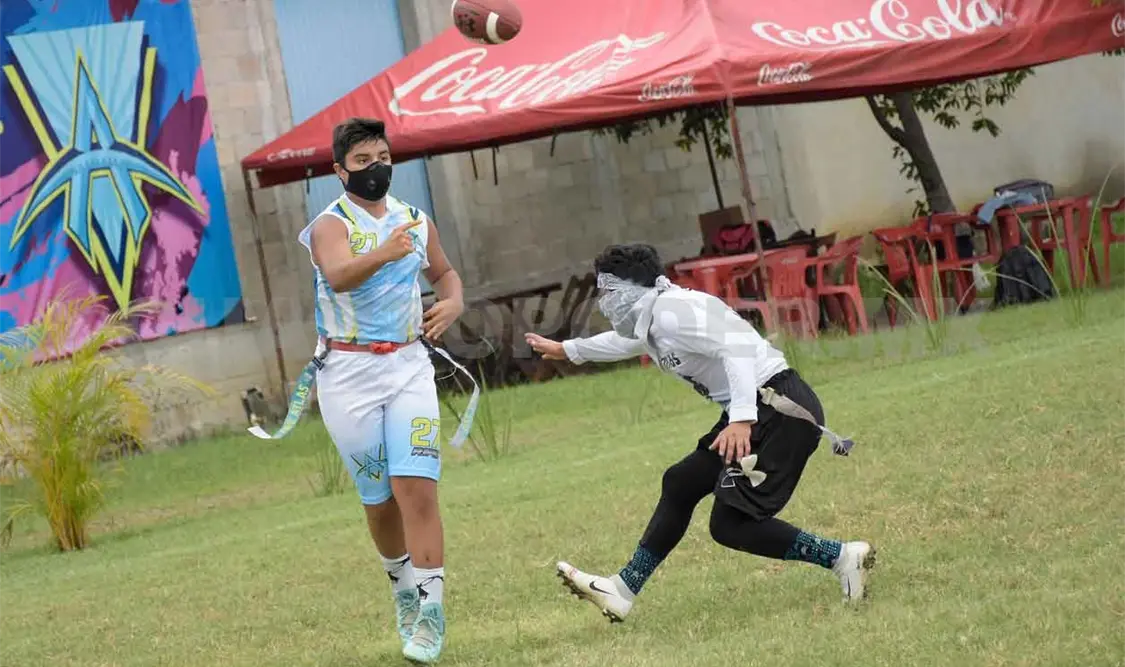 Tía Yuyi Tournament para el 22 de agosto