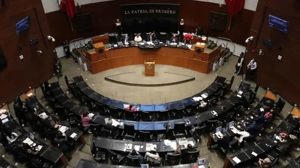 Se dio a conocer que el llamado “Bloque de Contención” mantiene su postura de rechazo porque el tema debe analizarse con cautela. Cortesía