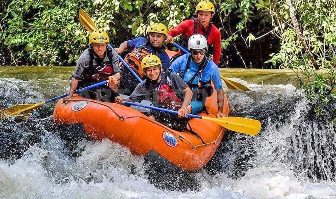 Vigila Conanp turismo sustentable en ANP