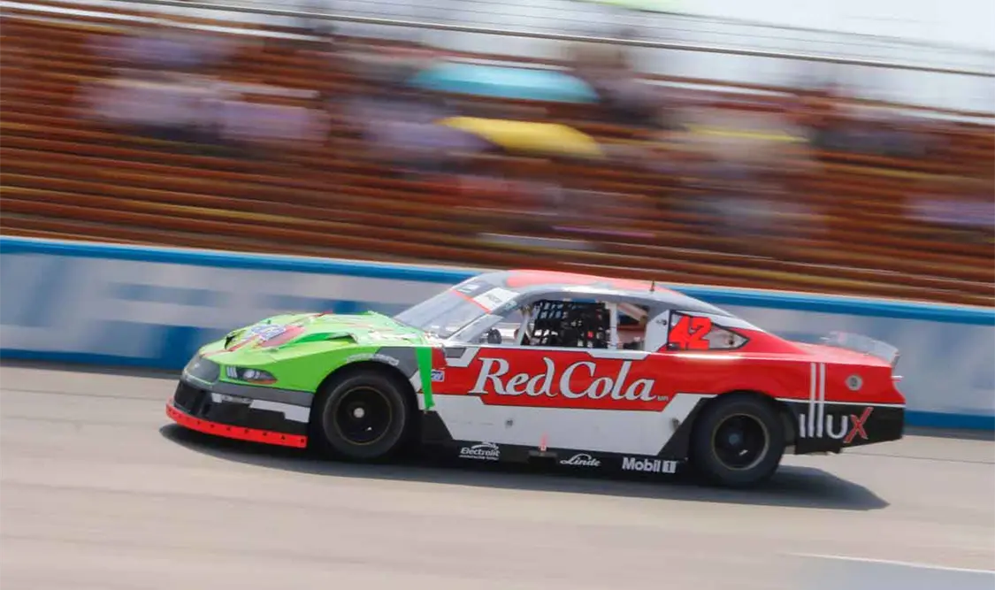 Sidral Aga Racing Team, por un nuevo triunfo