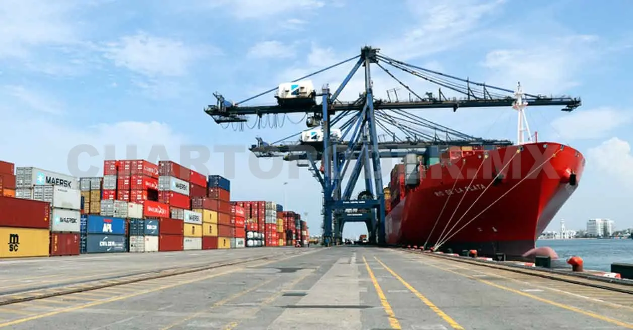 Incrementan exportaciones a Centroamérica