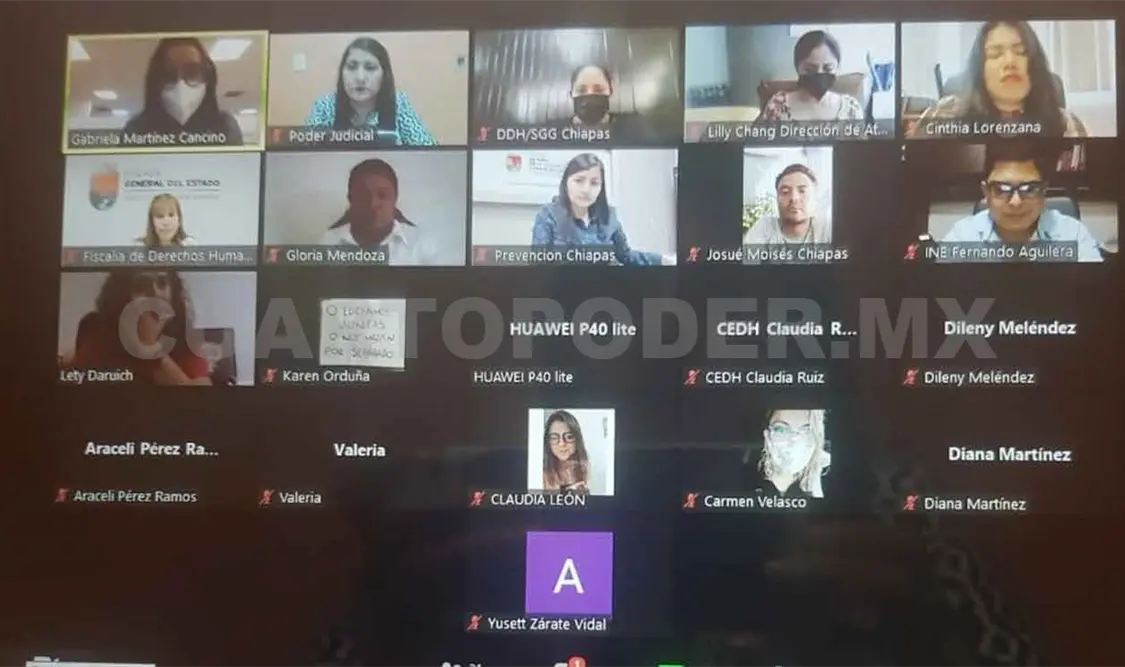 Integran Subcomité en pro de los derechos LGBT+