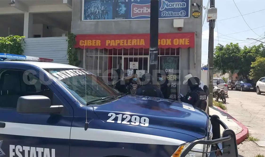 Aplican “paquetazo” y se llevan 47 mil pesos