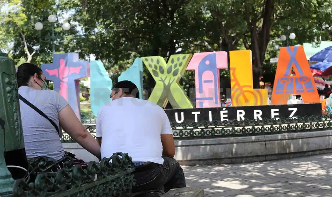 Turismo creció 645 %, revelan autoridades