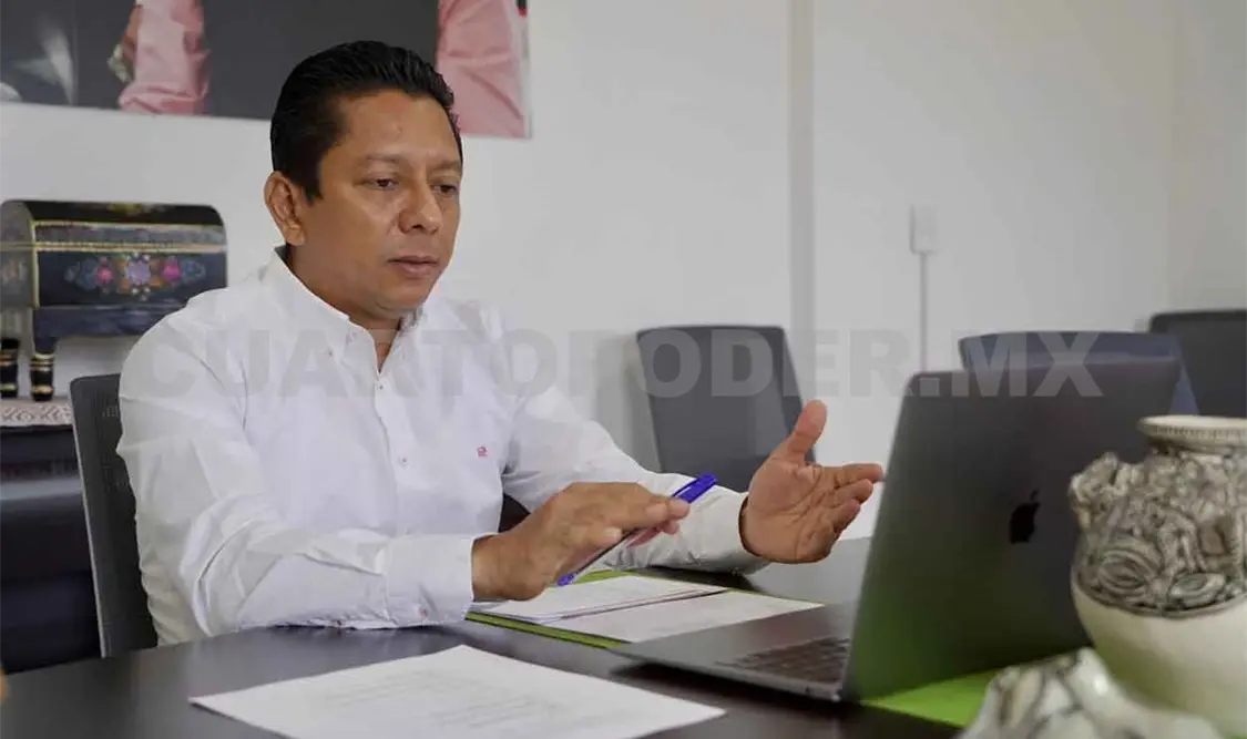 No habrá transformación sin escuchar a los jóvenes
