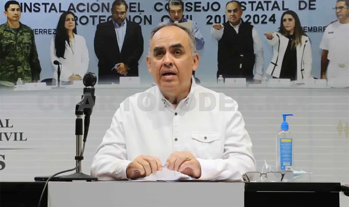 Presentan Estrategia Nacional de Comunidades Resilientes