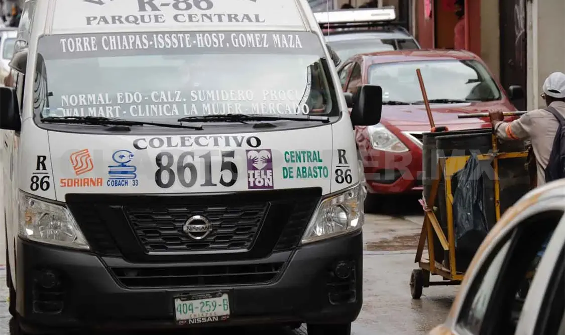 Sector transporte pide adecuaciones a la ley