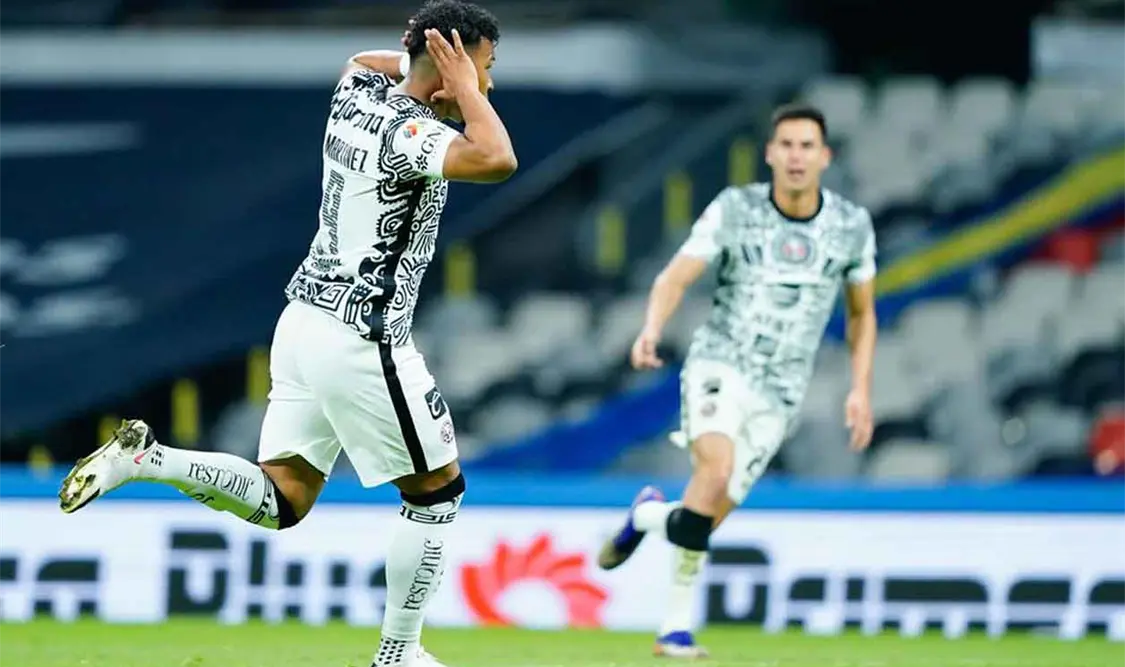 Polémicas, crisis y un solo líder, lo que dejó la jornada 5