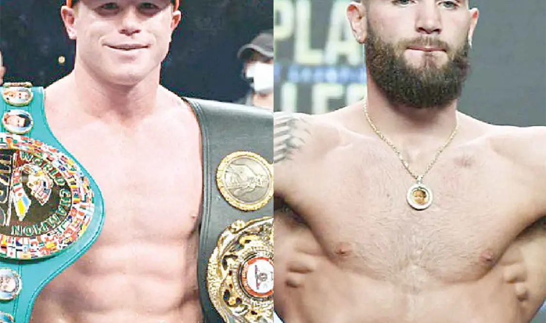 “Canelo” ya tiene rival para su próxima pelea