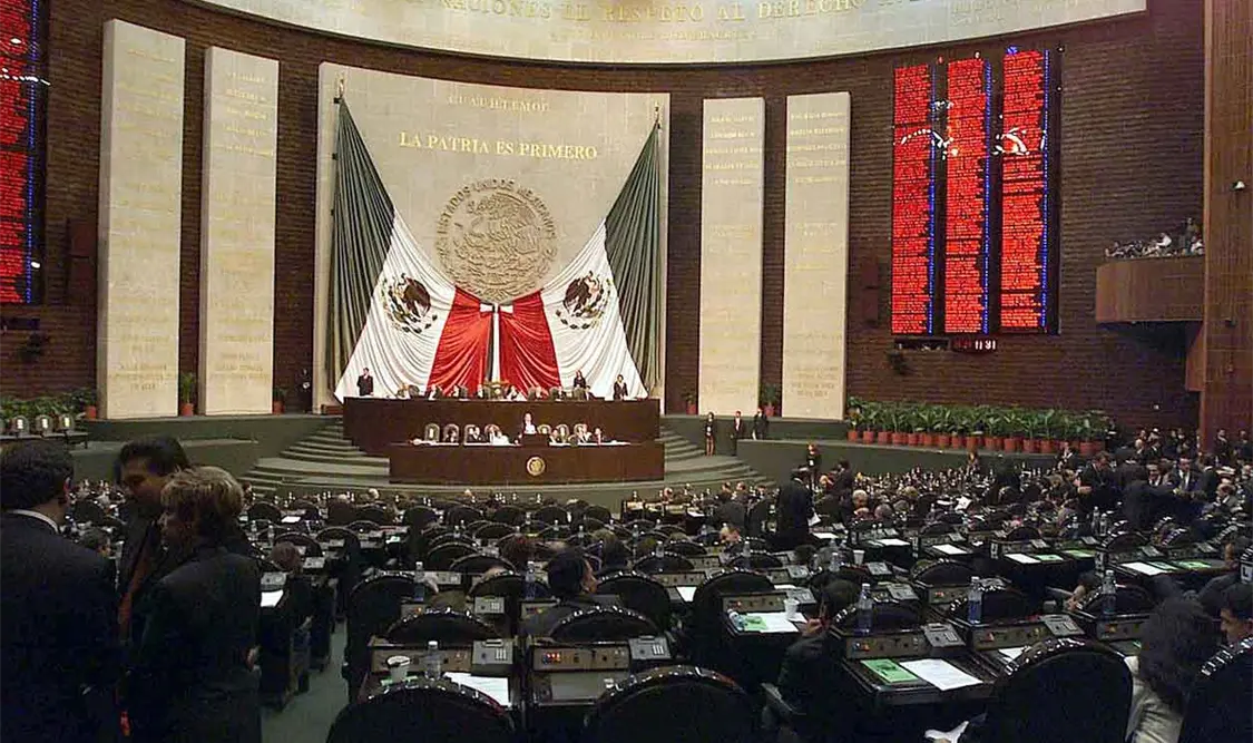 Presentarán propuesta de reforma electoral