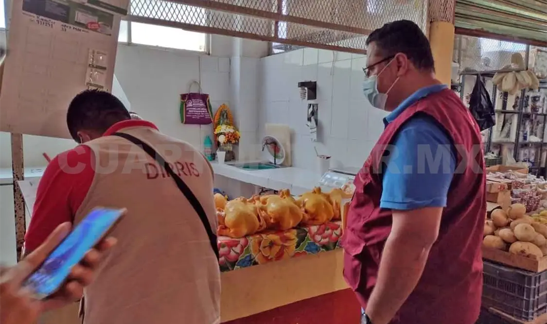 Llevan a cabo brigadas para prevenir contagios