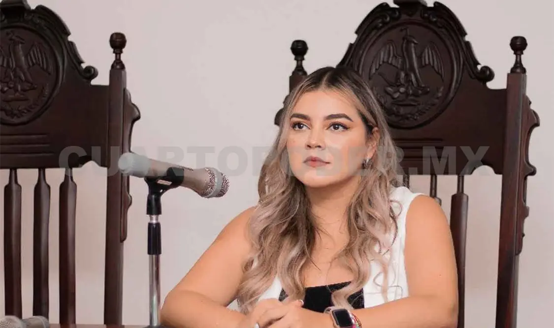 Eligen a integrantes del Parlamento Juvenil 2021