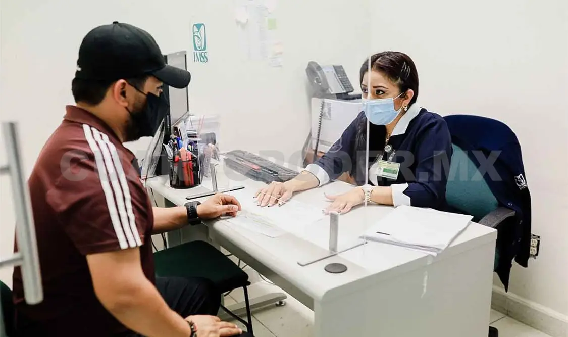 Personal de trabajo social es clave