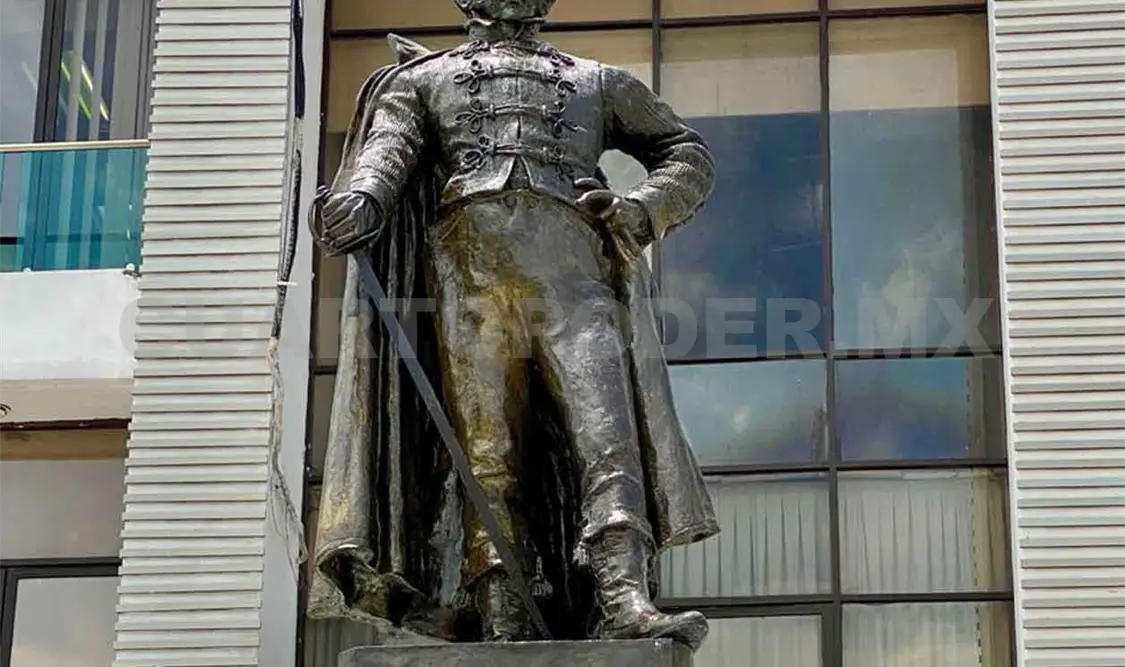 Celebrarán natalicio 225 de Joaquín Miguel Gutiérrez