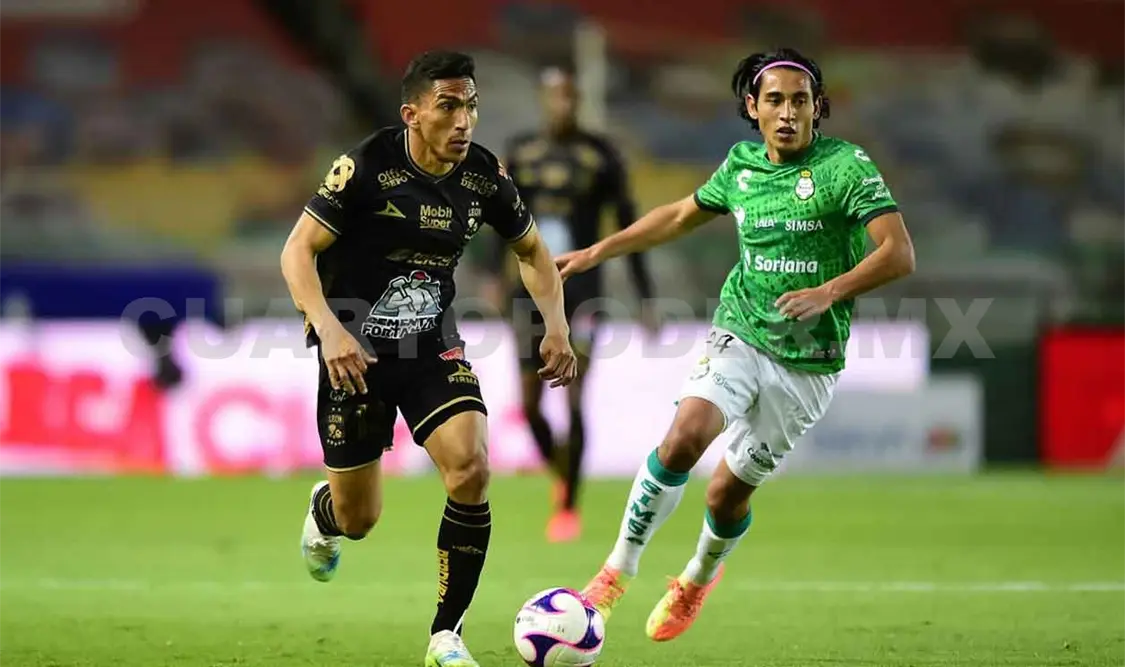León va a la caza del superliderato