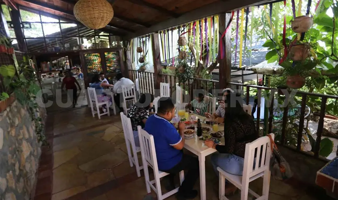 Semana Restaurantera alcanzó los objetivos