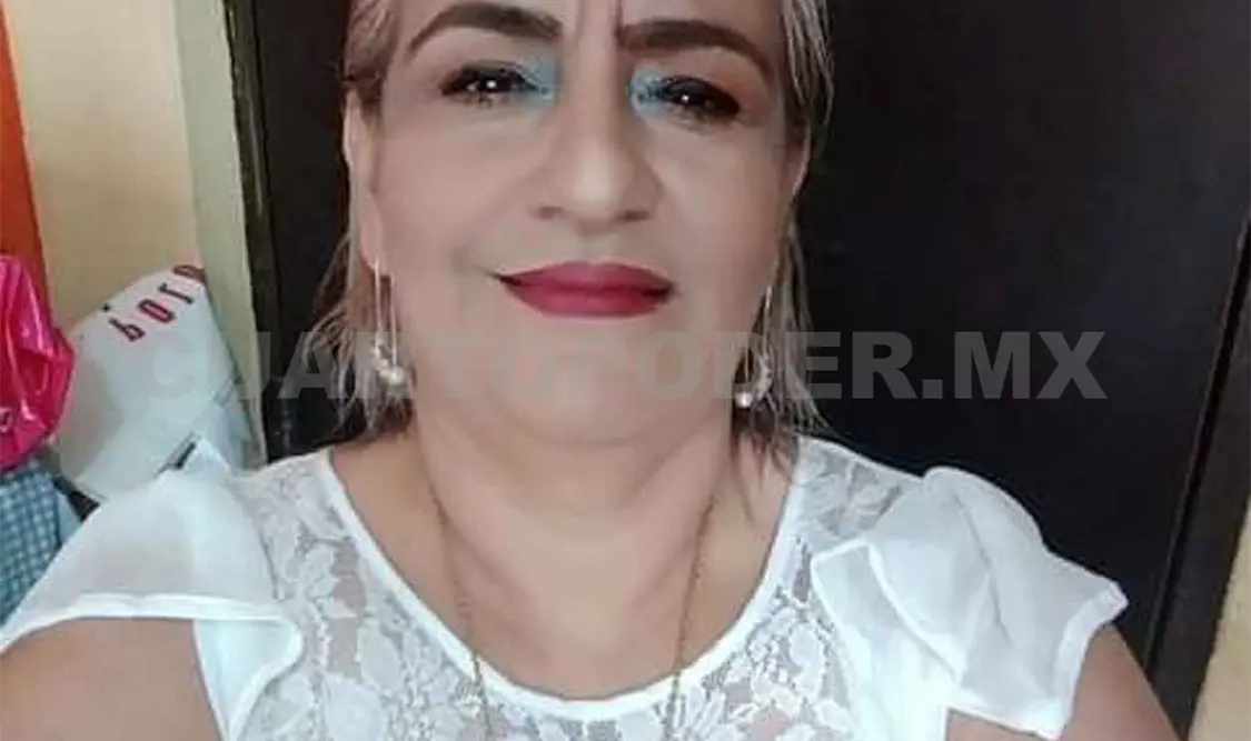Fallece la maestra Lourdes Carrasco