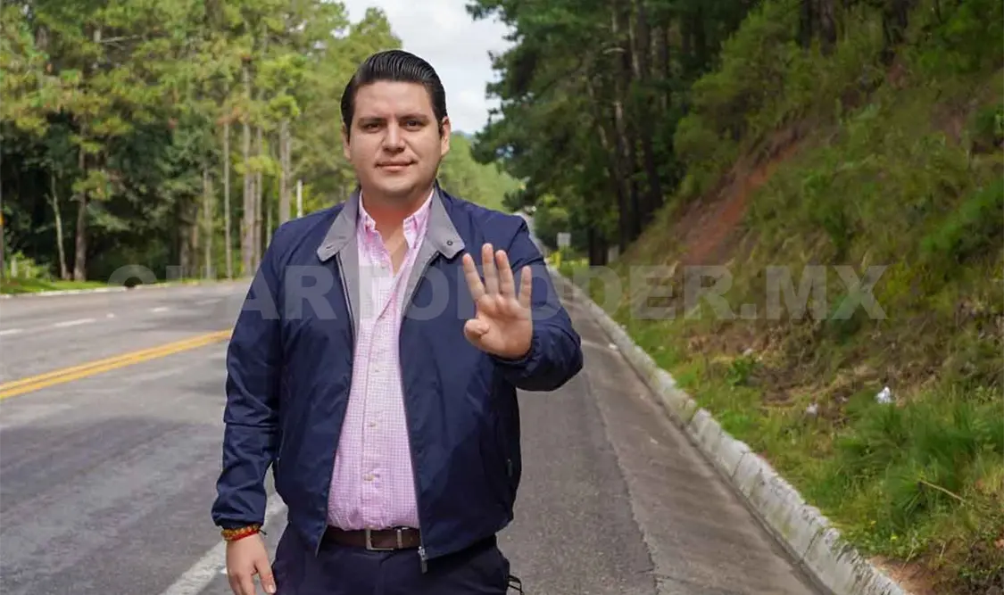 Carlos Molina llama a la transparencia