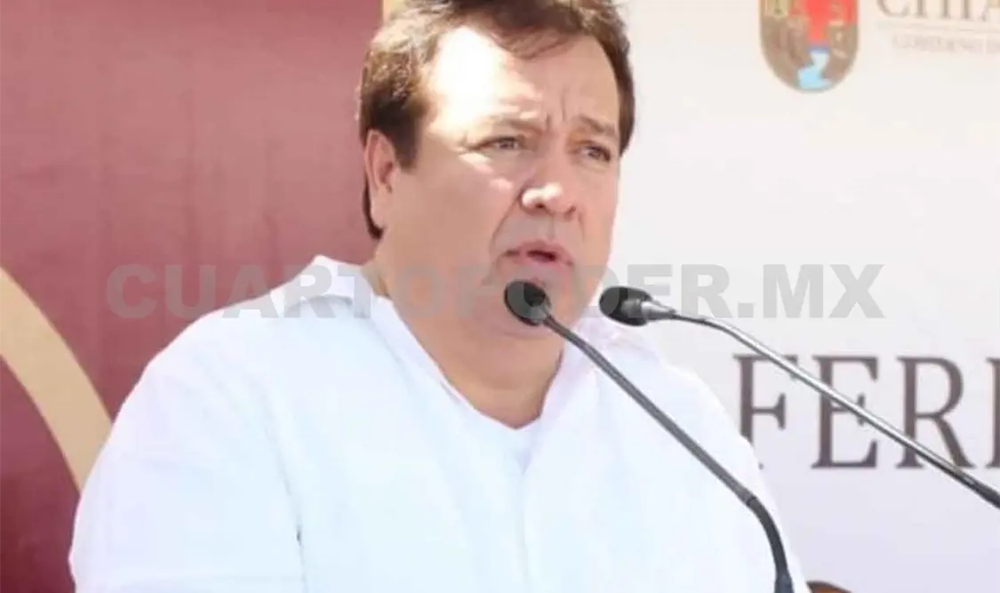 Ratifica Tribunal Electoral triunfo de Rosales Zuarth