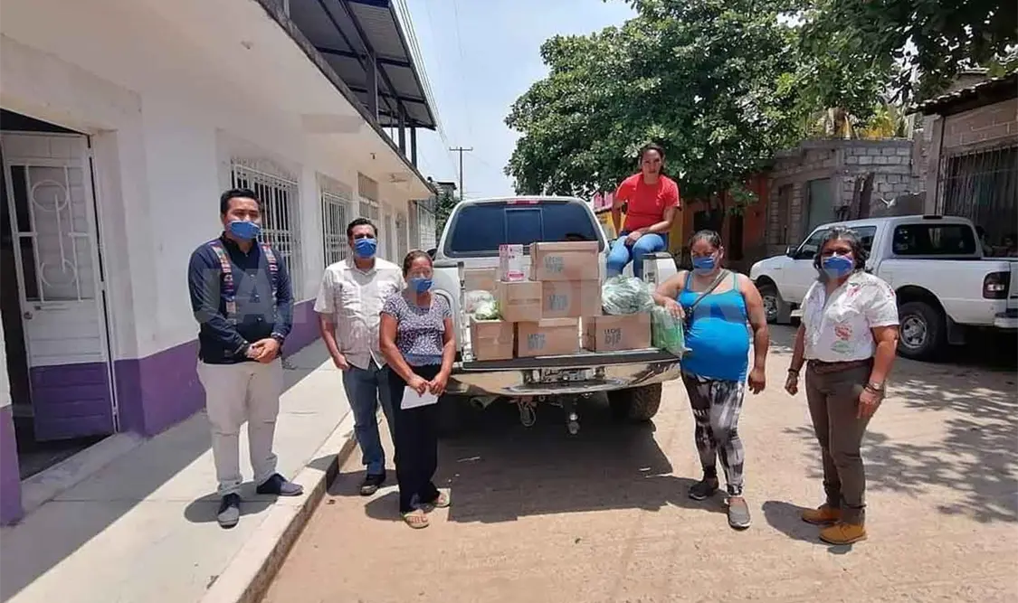 Desayunos gratuitos a casi 2 millones de niños