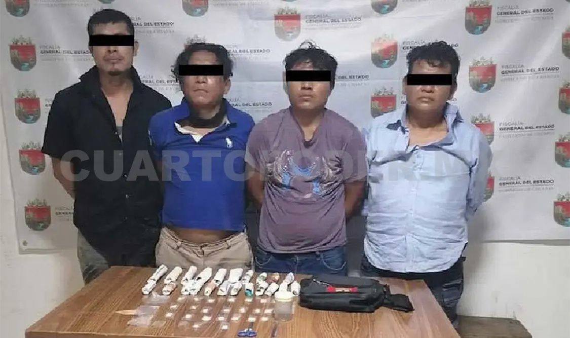 Exigen seguridad ante vecinos delincuentes
