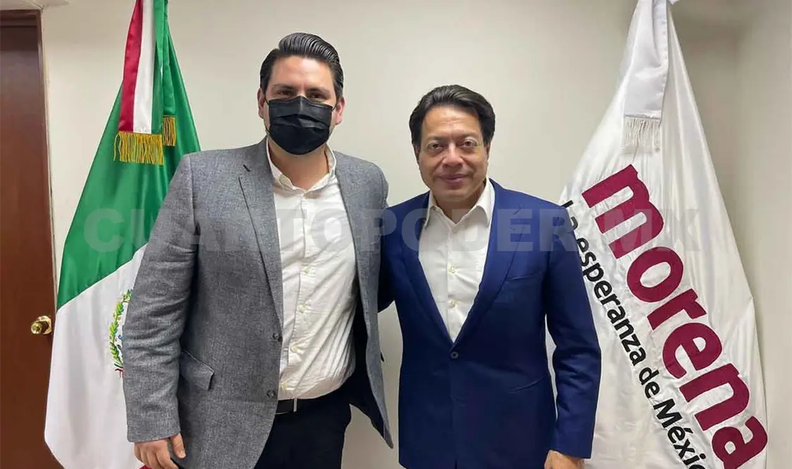 Refuerzan compromiso con transformación