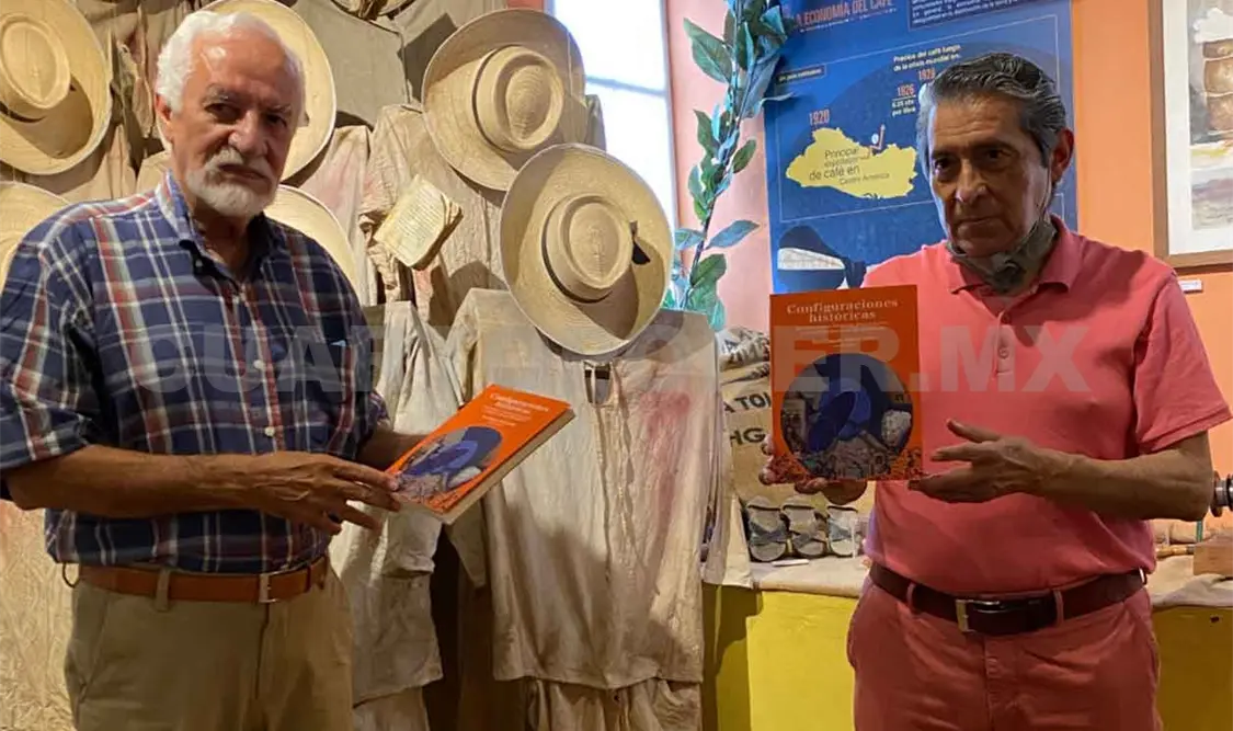 Fortalecen vinculación universitaria