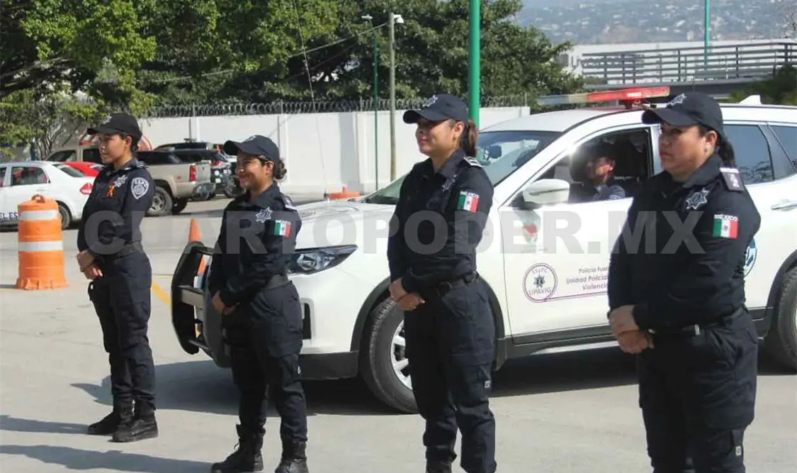 Buscan erradicar violencia contra la mujer