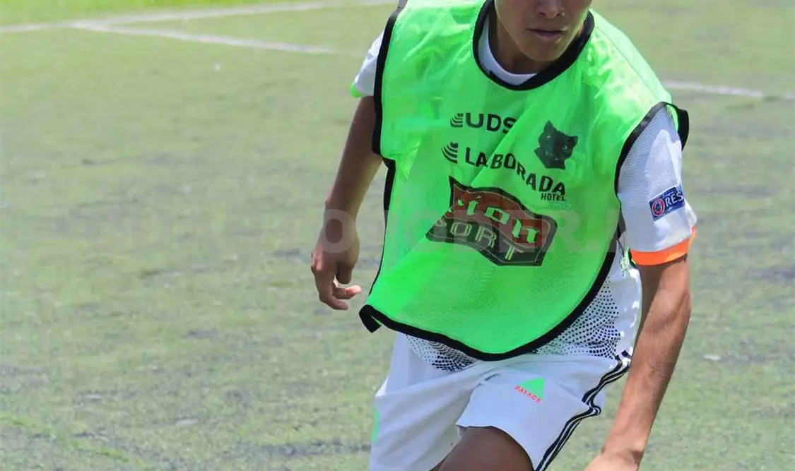 Valverde afina la mística del UDS FC