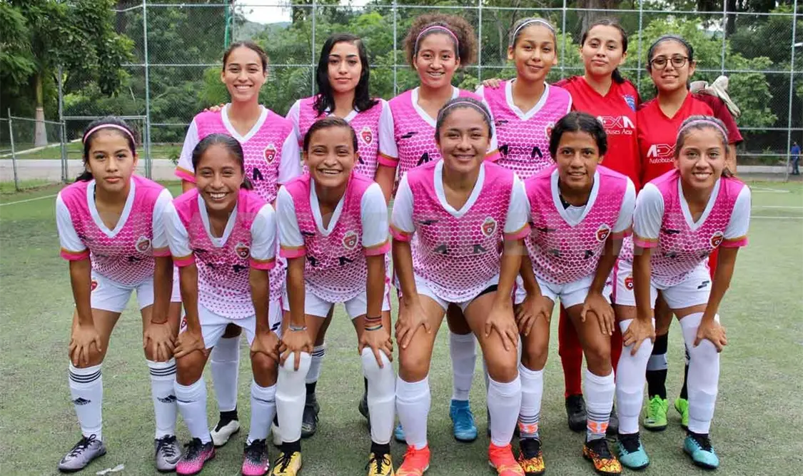 Águilas Doradas y Aexa, nuevas campeonas