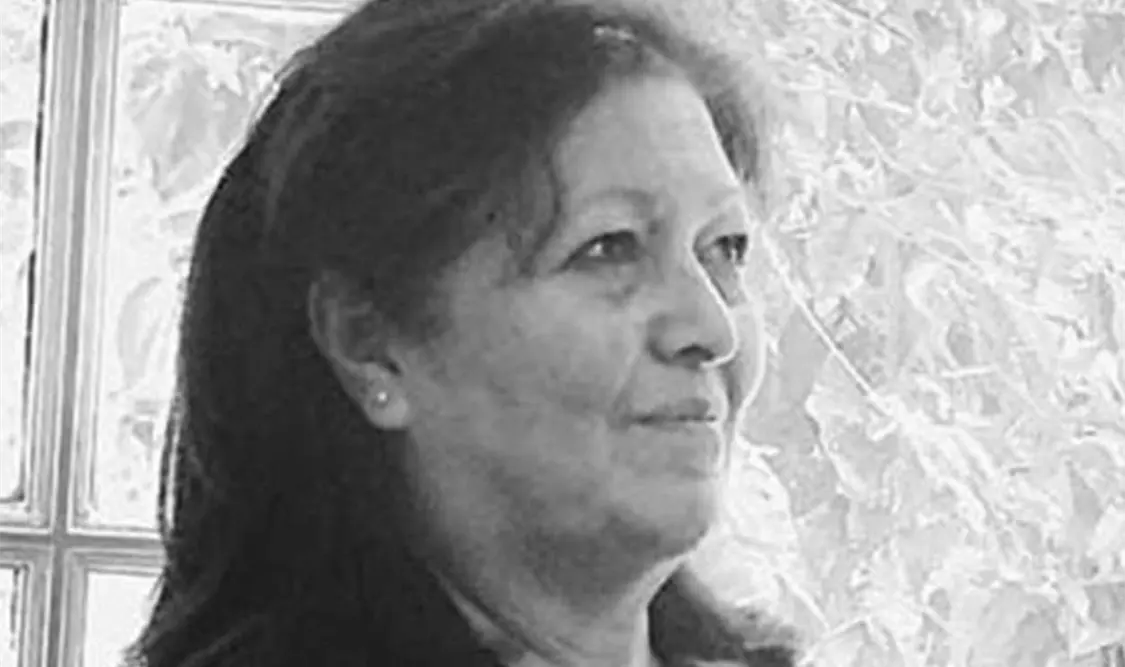 Fue formadora de periodistas y fundadora de la primera oficina de prensa del Inbal. Cortesía
