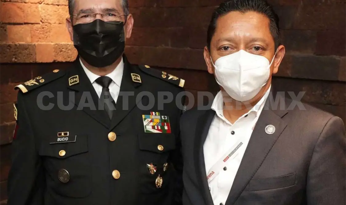 Tren Maya y GN atienden necesidades del pueblo