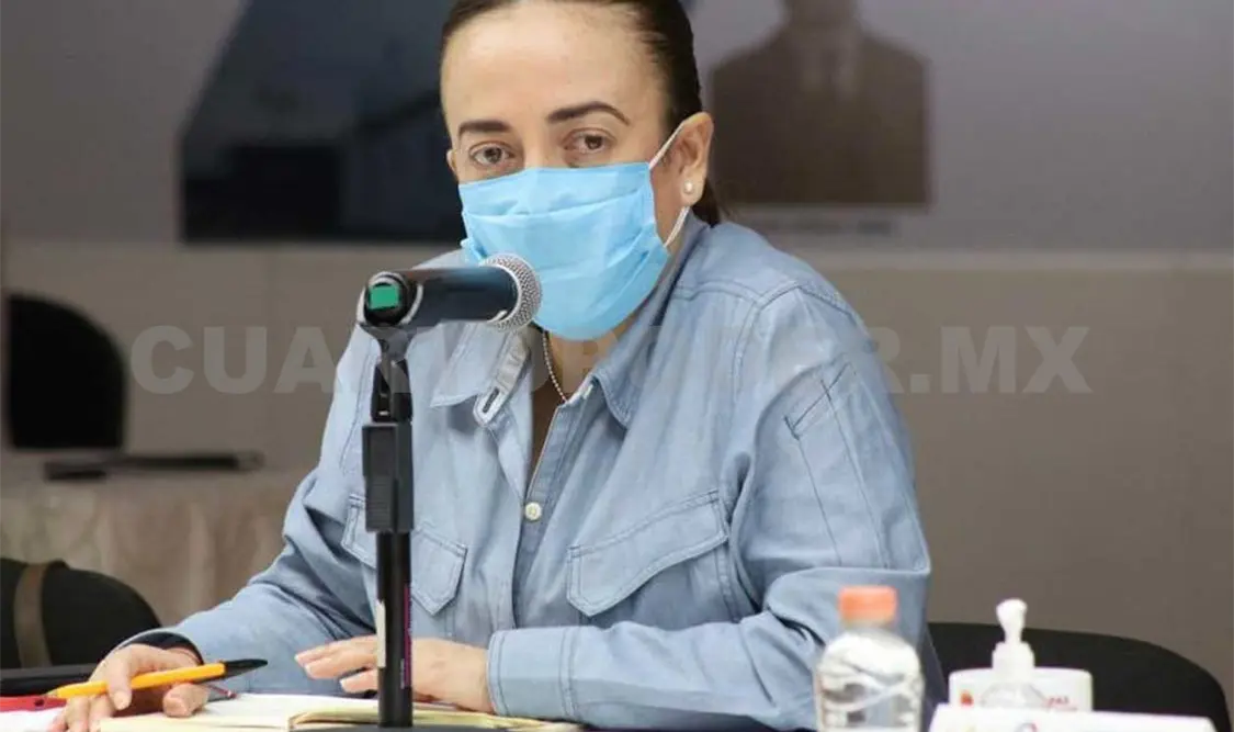 Operativo Antipandillas, estrategia en el Soconusco
