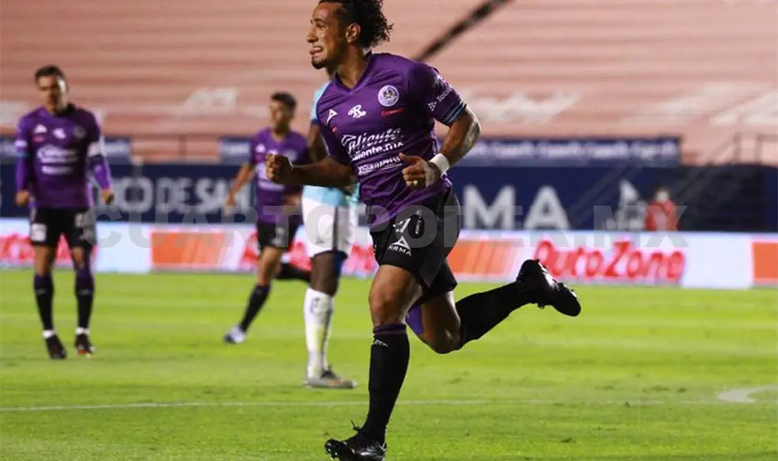Mazatlán recibe al San Luis en la jornada 7