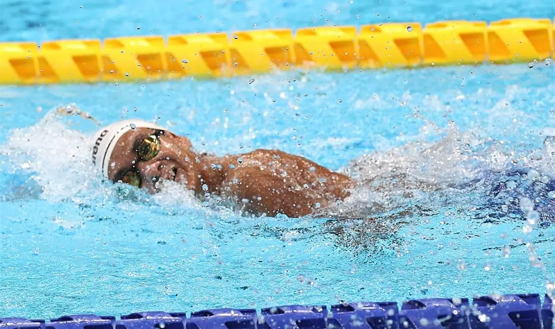 Mexicanos, cerca de alcanzar medallas