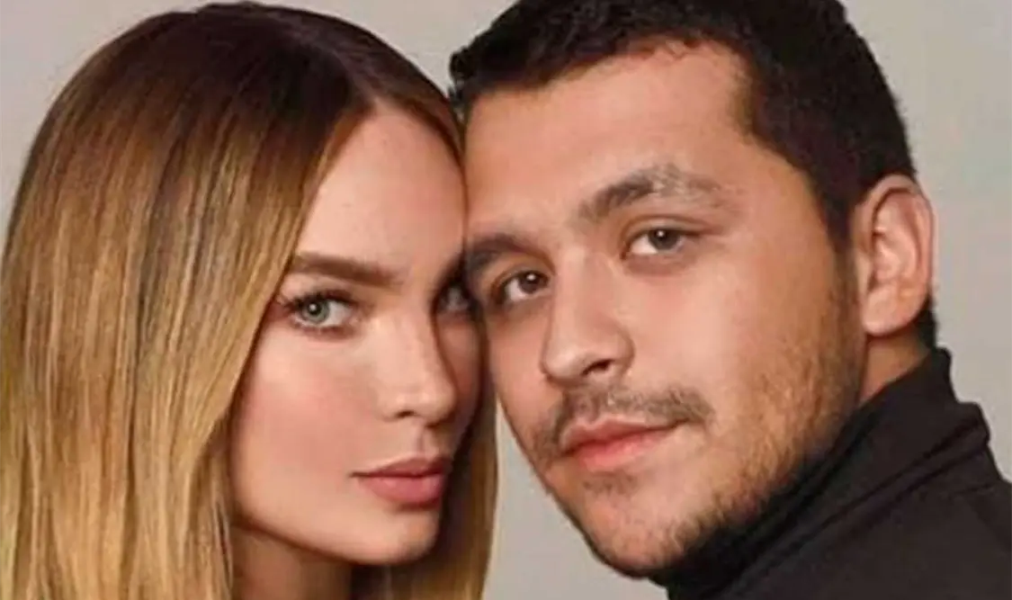 Belinda asegura que están felices
