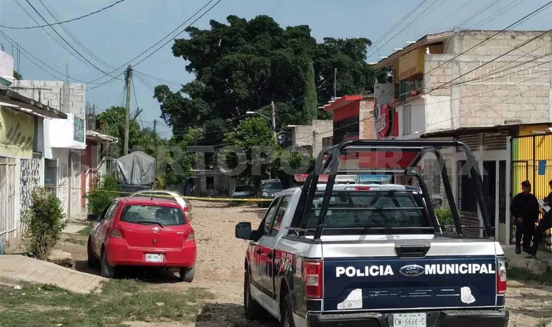 Localizan Yaris que fue robado en vivienda