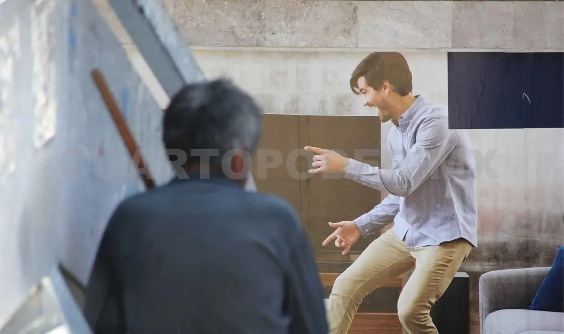El 75.5 % de la población tiene condición de pobreza