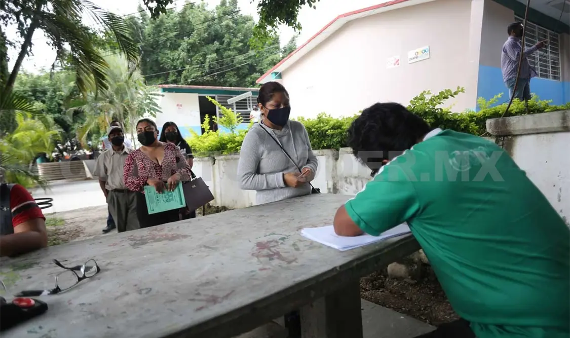 Retorno a clases podría generar angustia